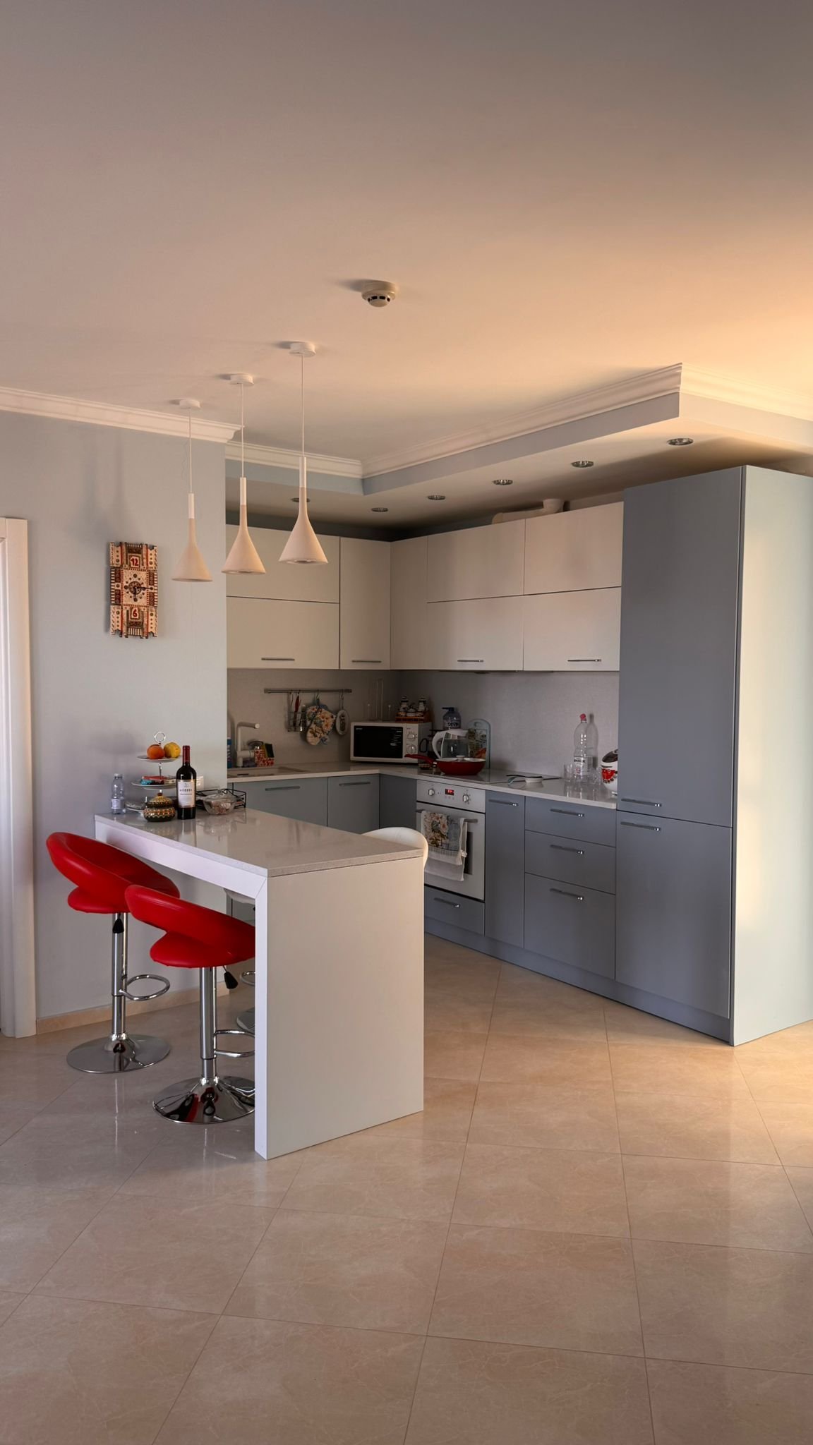 Apartment 1+2 in der Anlage Villa Florence Apartment 1+2 in der Anlage Villa Florence