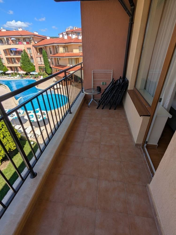 Apartment 1+2 im Komplex Panorama Dreams Apartment 1+2 im Komplex Panorama Dreams