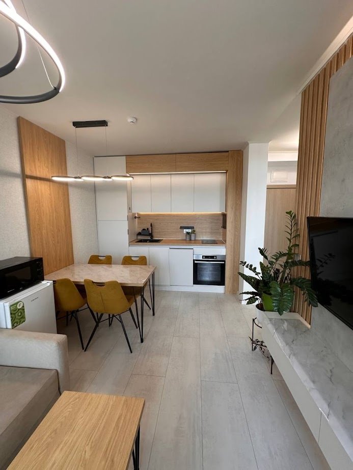 Wohnung 1+1 im Dominico-Komplex, Sonnenstrand, Bulgarien Wohnung 1+1 im Dominico-Komplex, Sonnenstrand, Bulgarien