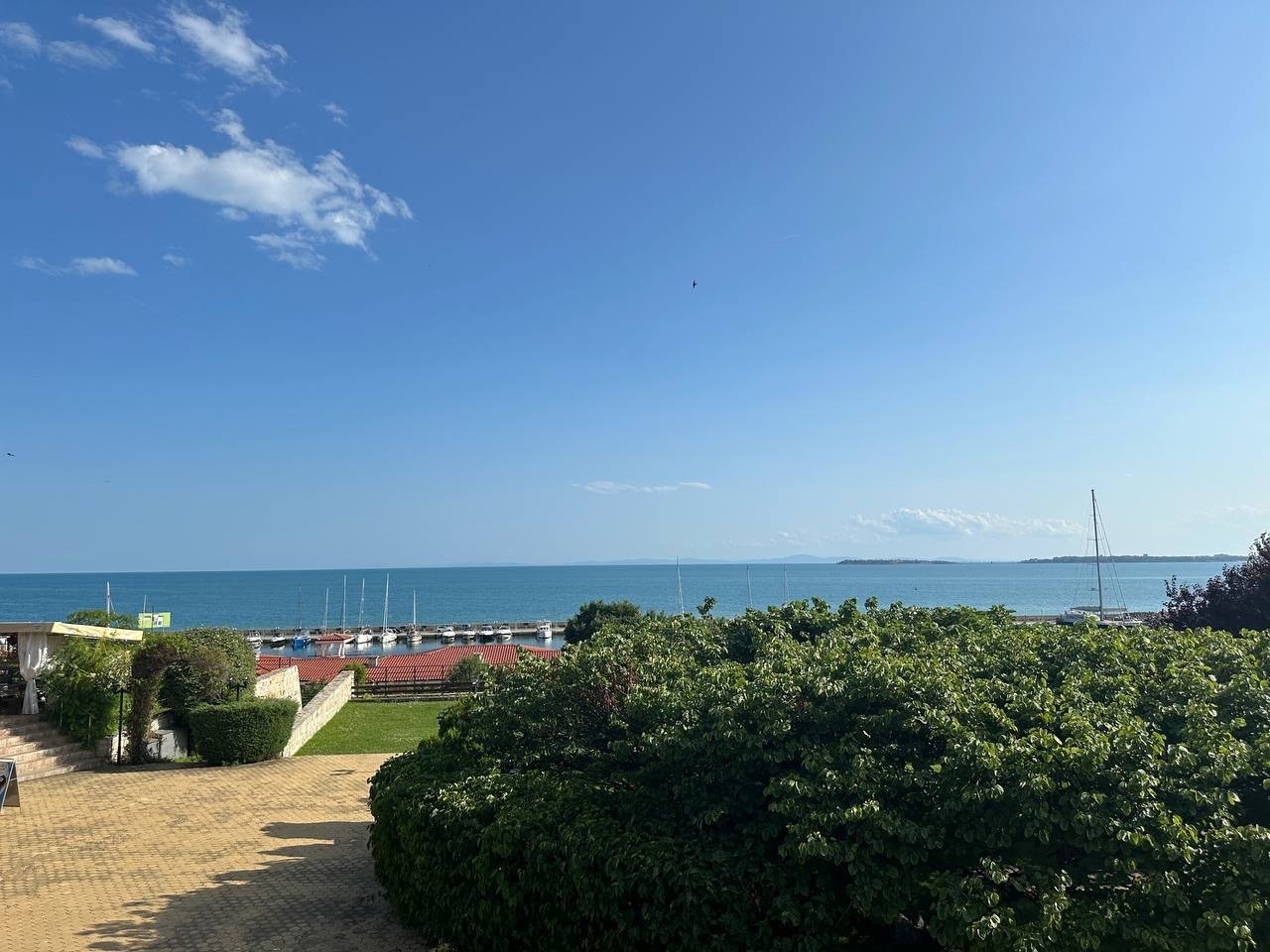 Apartment 1+1 im Diamond-Komplex Apartment 1+1 im Diamond-Komplex