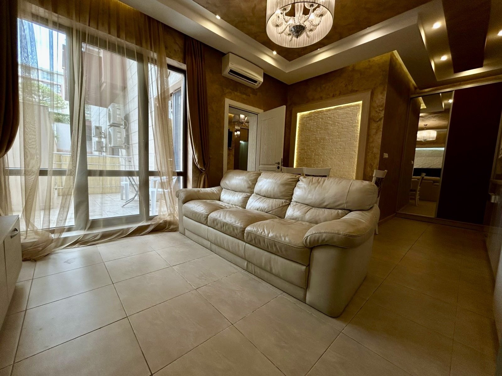 3 Zimmer Souterrain Wohnung im Tarsis Nova Sunnybeach Bulgarien 3 Zimmer Souterrain Wohnung im Tarsis Nova Sunnybeach Bulgarien