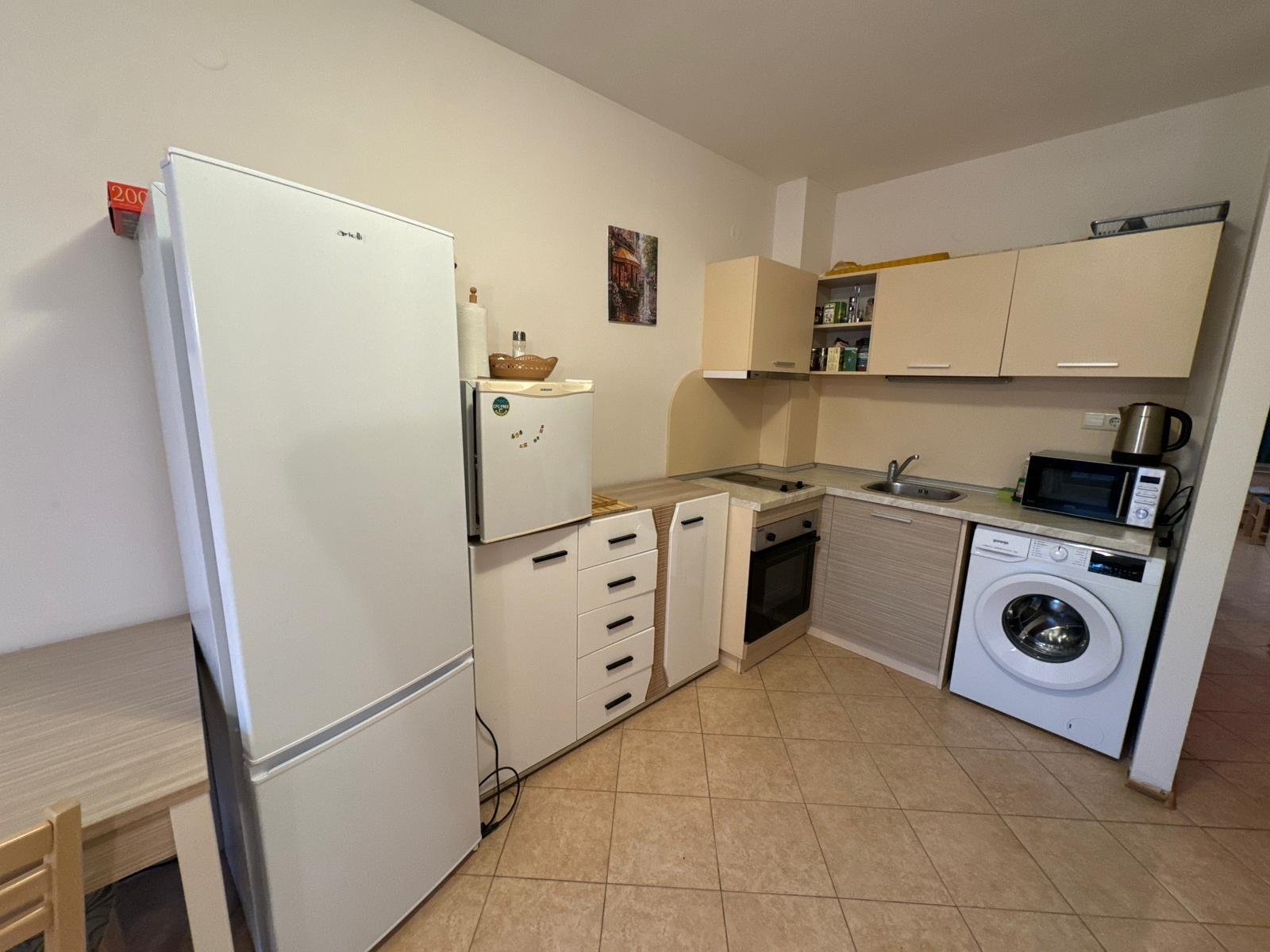 Zweizimmerwohnung im Komplex Royal Sun am Sonnenstrand Zweizimmerwohnung im Komplex Royal Sun am Sonnenstrand