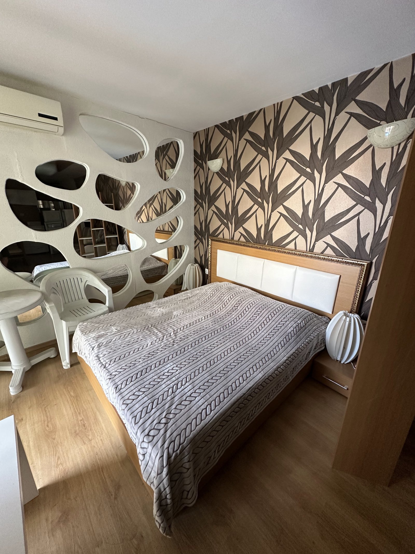 Studio in der Wohnanlage Sweet Home 2 in Sunny Beach Studio in der Wohnanlage Sweet Home 2 in Sunny Beach