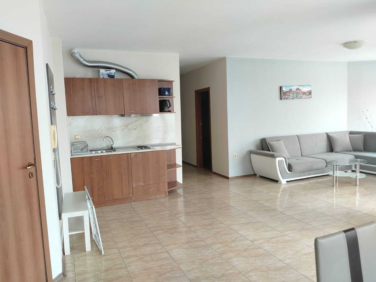 3 Zimmer Penthouse Wohnung Midia Aheloy Region Burgas Bulgarien 3 Zimmer Penthouse Wohnung Midia Aheloy Region Burgas Bulgarien