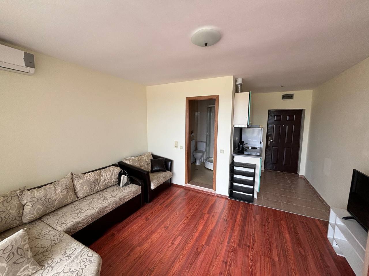 Studio im Fort Knox Holiday Studio im Fort Knox Holiday