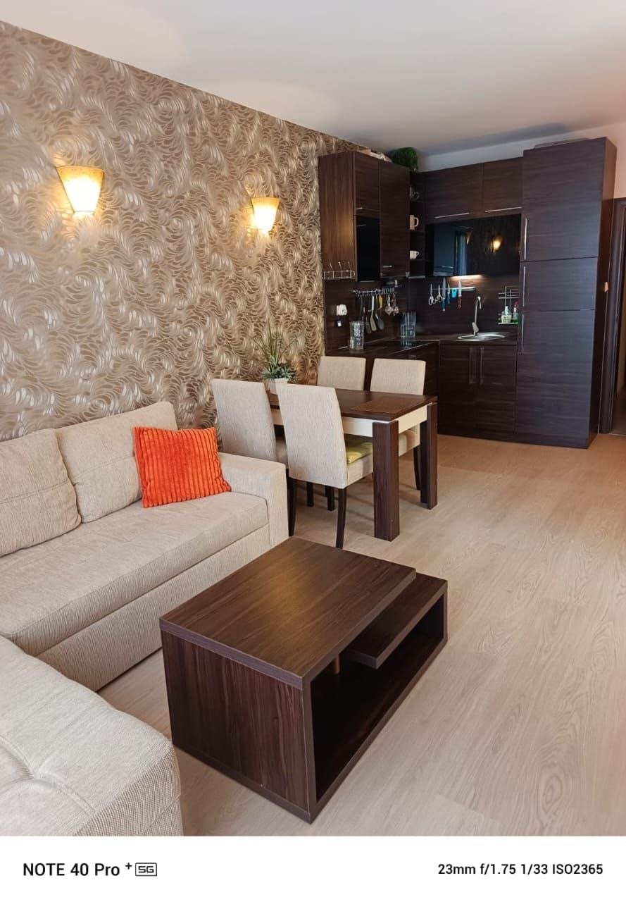 Dreizimmerwohnung im Komplex Harmony Suites 2, Sonnenstrand, Bulgarien Dreizimmerwohnung im Komplex Harmony Suites 2, Sonnenstrand, Bulgarien