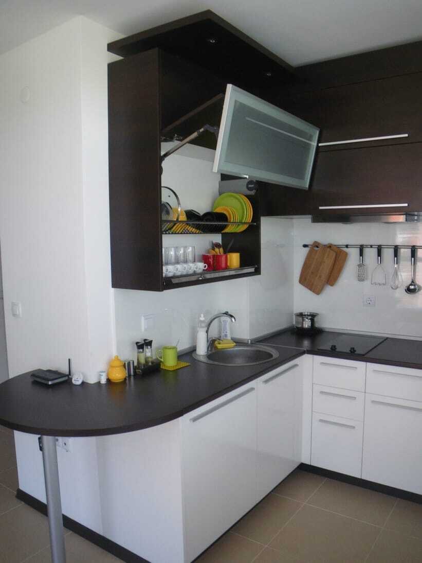 Studio in einem Wohngebäude, Ravda, Bulgarien Studio in einem Wohngebäude, Ravda, Bulgarien