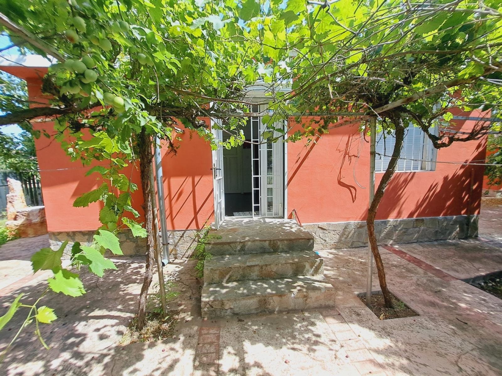 Haus im Dorf Krumovo Haus im Dorf Krumovo