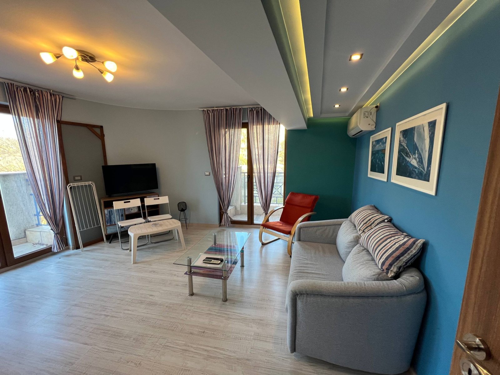 Wohnung 1+2 im Komplex Prostor, Kavarna, Bulgarien Wohnung 1+2 im Komplex Prostor, Kavarna, Bulgarien