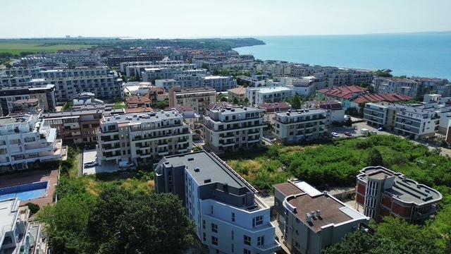 Apartment 1+1 im Sommerhaus Sarafowo, Bulgarien Apartment 1+1 im Sommerhaus Sarafowo, Bulgarien